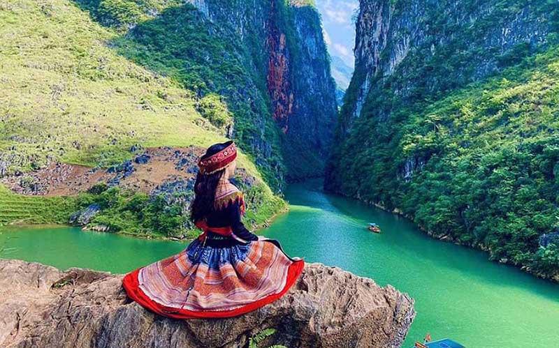 Ba Be National Park - Natural Wonders in Vietnam